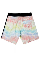 Tie Dye Performance Boardshort 2022